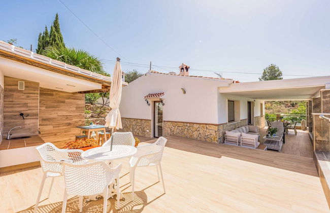 Villa Alberto - Foto 10