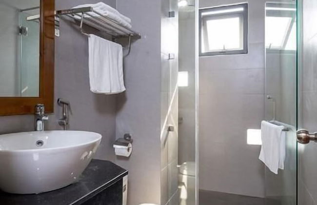 Vyvy Apartment - The Art - Photo 33