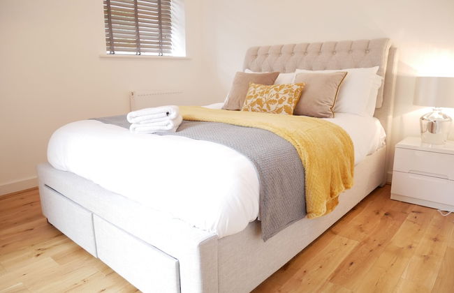 Lower Gill Gardens Penthouse - Foto 15