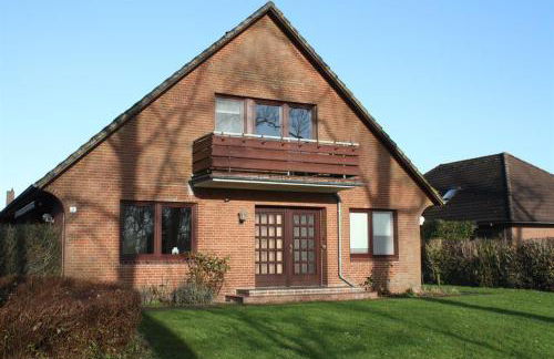 Haus Deichblick - Foto 34