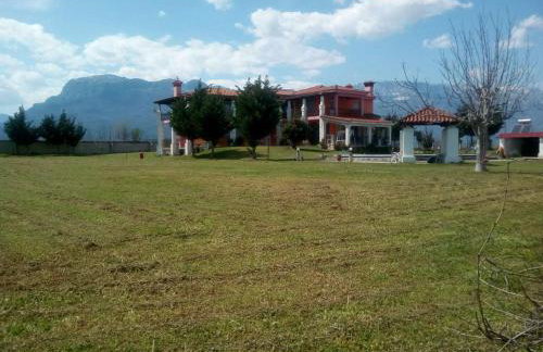 Αρχοντικό Παπανικολάου - Foto 57