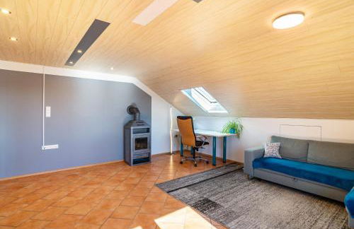 Hügelblick Oase - Foto 5