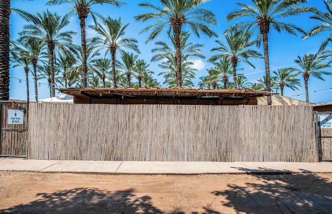 Mia Glamping Kinneret - Foto 13