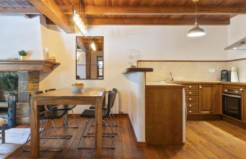 Luderna - Apartamento con terraza Rouche - Photo 5