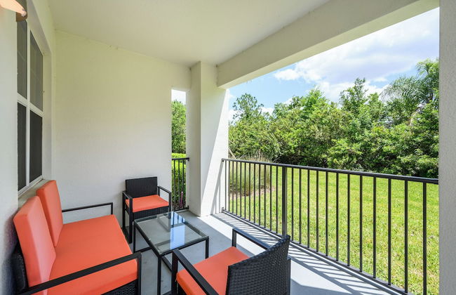 Brand New Modern Vista Cay Reserve Condo - 5003 - Foto 1