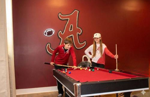 3 King Beds- Hot Tub, Game Room, Firepit - Foto 39