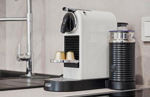 Vaicun Stays - Stilvolle Apartments am Tegernsee - Foto 72