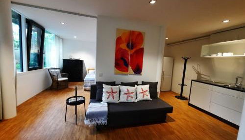 Glashus-Moos Loft 2 - Foto 4