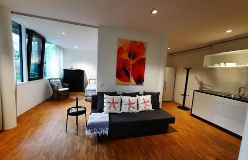 Glashus-Moos Loft 2 - Foto 4