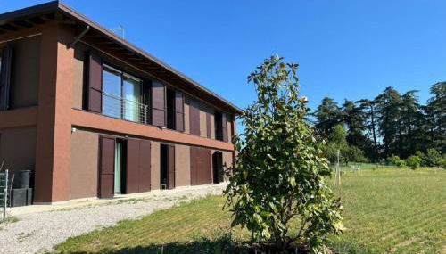 B&B Agriturismo Lombardi Bologna - San Lazzaro - Foto 2, Garden