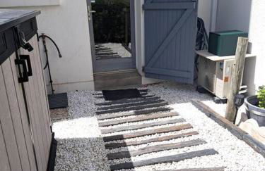 Maisonnette 2 chambres à deux pas des plages - Foto 10