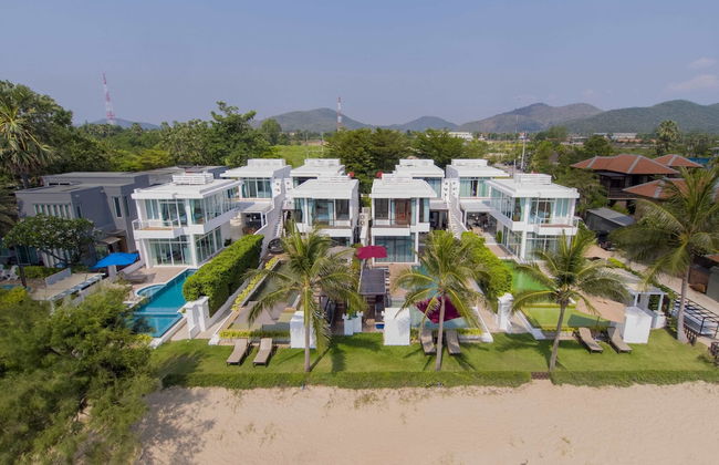 Tolani Le Bayburi Villas Pranburi - Photo 41