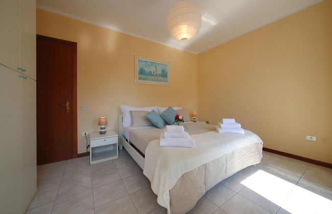 Petalo Bianco 100m From Lake - Foto 9