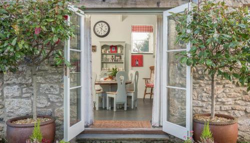 The Barn at Little Resugga - Foto 5