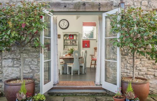 The Barn at Little Resugga - Foto 5