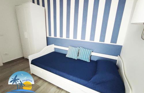 Villa sulla Spiaggia Diamante - Foto 24