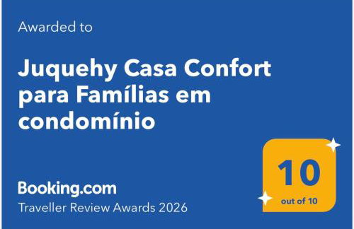 Juquehy Casa Confort para Famílias em condomínio - Foto 2