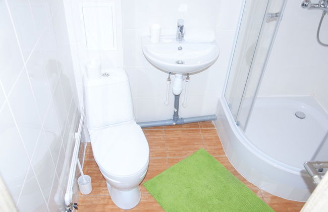 Two Bags Hotel - Photo 66