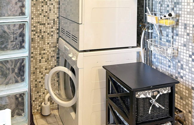 4 Person Holiday Home in Skummeslovsstrand - Foto 16