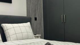 Cleo Luxury Suites - Foto 5, wardrobe