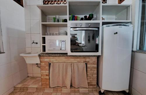 Rest by the sea complete house in Mambucaba - Photo 17