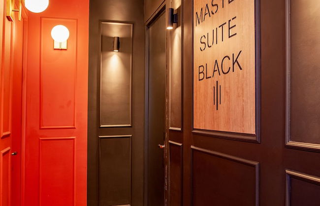 Hemma Bogotá Country Luxury Suites Hotel - Photo 33