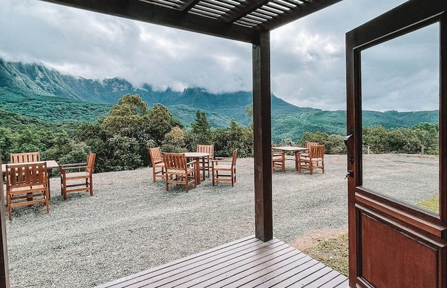 Pouso do Corvo - Grão-Pará - SC - Photo 68