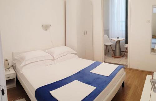 Apartments with parking space Podaca, Makarska - 10439 - Foto 18