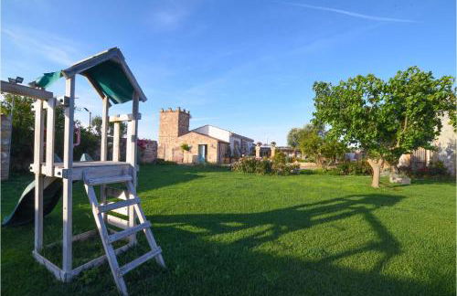 Masseria Santu Lasi - Happy Rentals - Foto 20