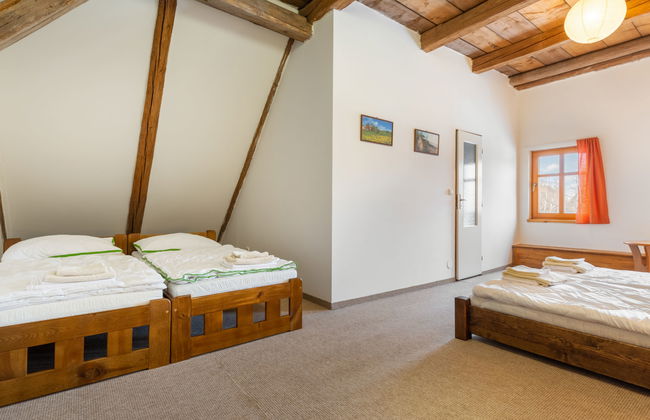 Statek Martínkovice - Foto 27