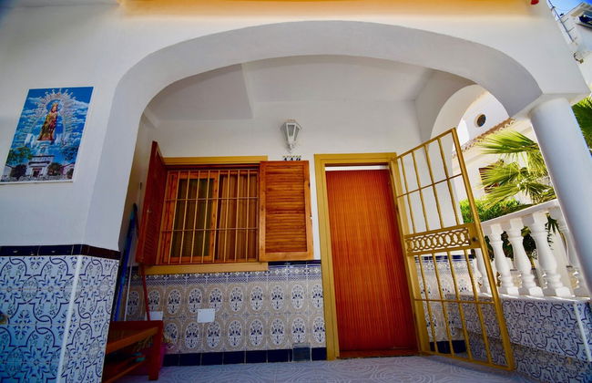 041 Perfect Pool / AC - Wifi - Foto 38