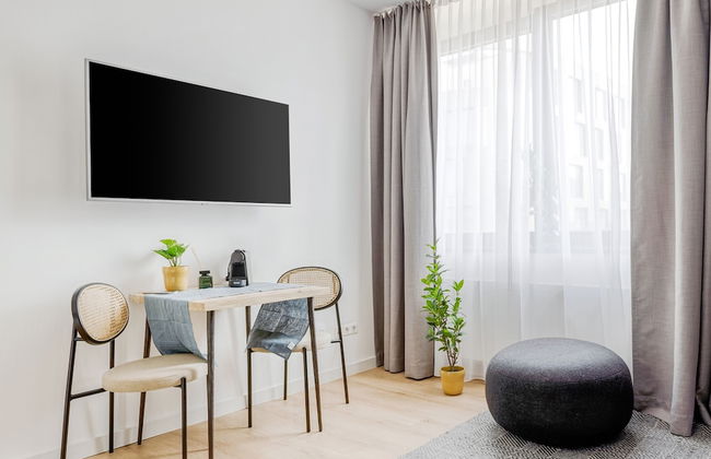 Limehome Aalen Reichsstädter Str. - Foto 50