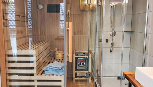 Holiday Home Waldkauz by Interhome - Photo 5