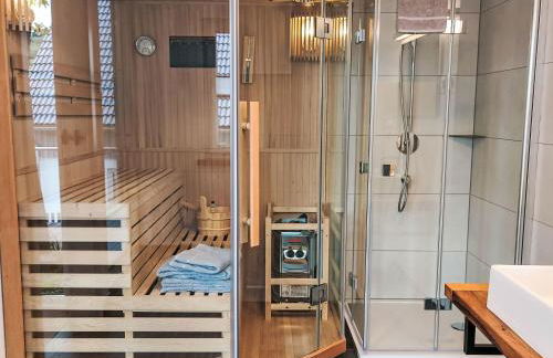 Holiday Home Waldkauz by Interhome - Photo 5