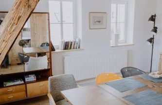 Saniertes Bauernhaus Rhön, Kaltenwestheim - Foto 8