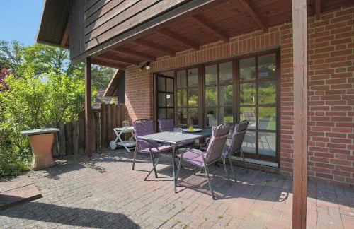 Ferienhaus Seeweg 1 Ferienhaus Seeweg 1 - Foto 55