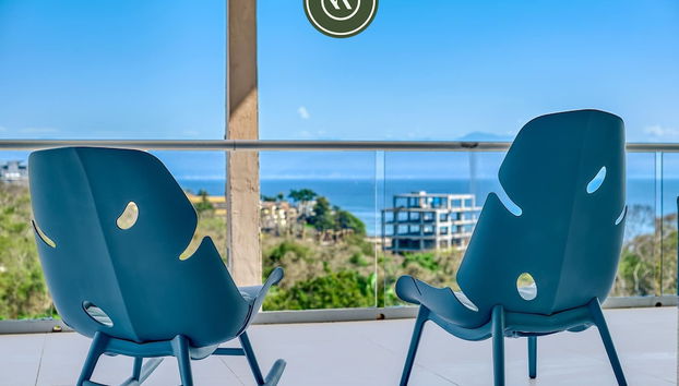 Bolongo 402 in Punta de Mita - Foto 3, Habitación