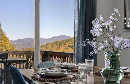 Mountain Views Near Asheville - Foto 41