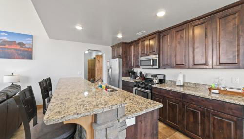 Steel Bender Villa - Foto 5