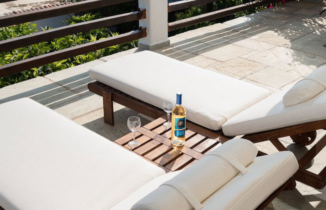 MTC-Villa Beis - Foto 43