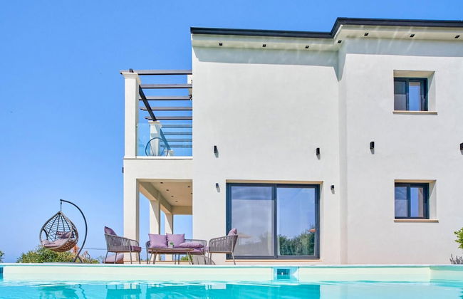 Olivista in Platonas - Foto 44