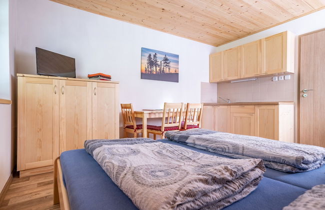 S4 Resort Kouty - Foto 40