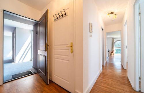 Le Saint-Jean - Hypercentre - Parking privé - 1 à 6 personnes - Wifi - Foto 11