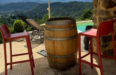 Chez Daniel et Marie Ardeche Nature - Foto 78