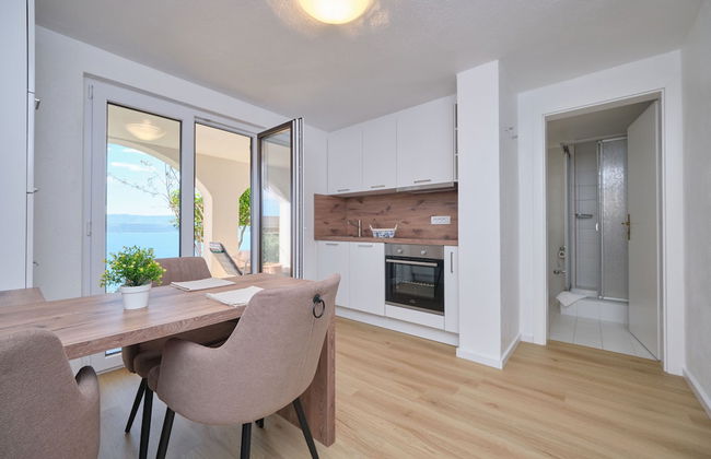 Bella Vista Dalmatien - Foto 46