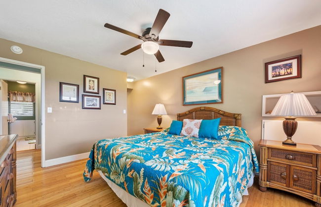 Big Island Keauhou Akahi #311 1 Bedroom Home - Foto 2