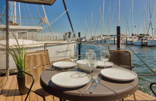 Hausboot - Kleine Auszeit - Foto 17