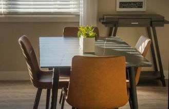 The Cozy Colfax House - Foto 8