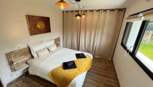 DEGEMER MAT ! 4* Cosy, Moderne, à 8 min des plages. - Foto 2