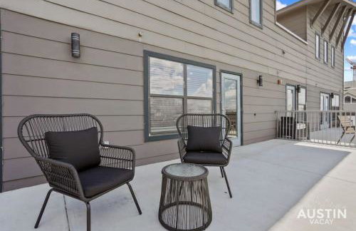 Balcony Views and Ideal West Campus Austin Location - Foto 4